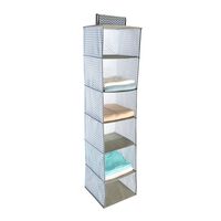 Rangement dressing